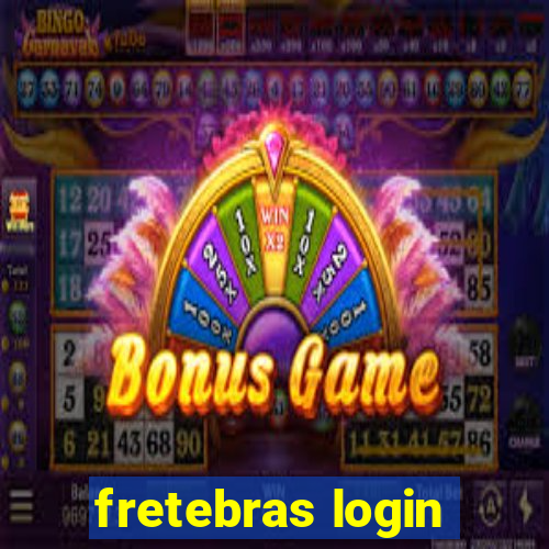 fretebras login